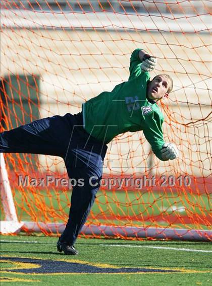 Thumbnail 2 in Allen vs Richardson ( Meintser Tournament ) photogallery.