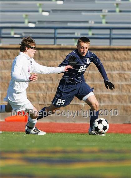 Thumbnail 3 in Allen vs Richardson ( Meintser Tournament ) photogallery.