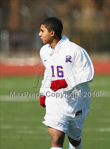 Thumbnail 1 in Allen vs Richardson ( Meintser Tournament ) photogallery.