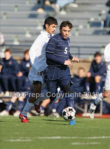 Thumbnail 3 in Allen vs Richardson ( Meintser Tournament ) photogallery.