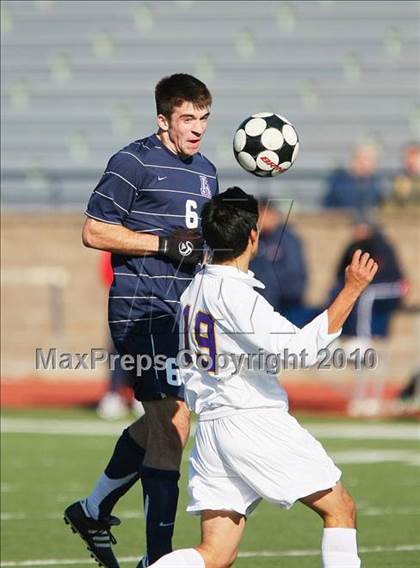 Thumbnail 2 in Allen vs Richardson ( Meintser Tournament ) photogallery.