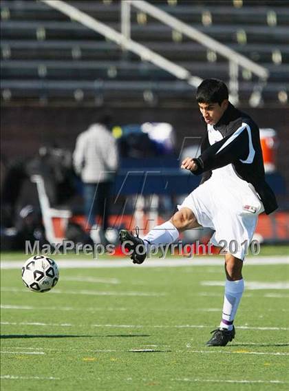 Thumbnail 2 in Allen vs Richardson ( Meintser Tournament ) photogallery.