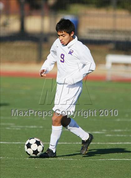 Thumbnail 3 in Allen vs Richardson ( Meintser Tournament ) photogallery.