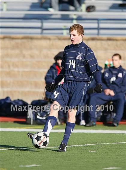 Thumbnail 3 in Allen vs Richardson ( Meintser Tournament ) photogallery.