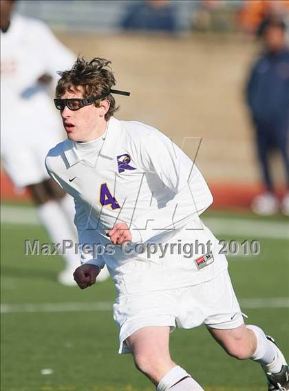 Thumbnail 1 in Allen vs Richardson ( Meintser Tournament ) photogallery.