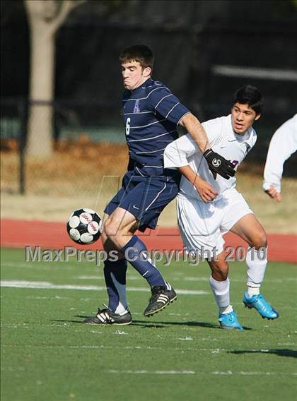 Thumbnail 3 in Allen vs Richardson ( Meintser Tournament ) photogallery.