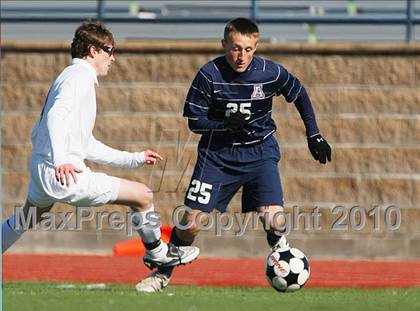 Thumbnail 2 in Allen vs Richardson ( Meintser Tournament ) photogallery.