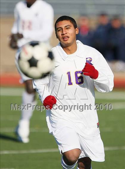 Thumbnail 3 in Allen vs Richardson ( Meintser Tournament ) photogallery.