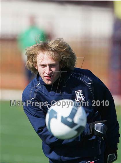 Thumbnail 1 in Allen vs Richardson ( Meintser Tournament ) photogallery.