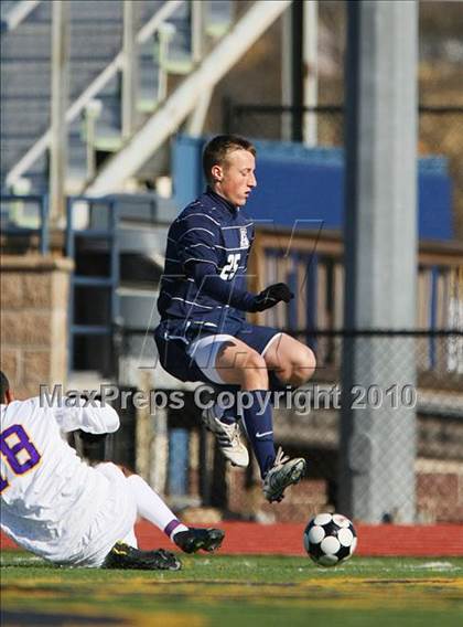 Thumbnail 1 in Allen vs Richardson ( Meintser Tournament ) photogallery.