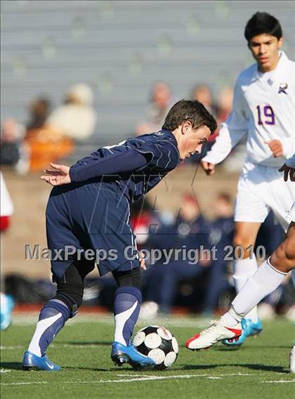 Thumbnail 1 in Allen vs Richardson ( Meintser Tournament ) photogallery.