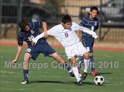 Thumbnail 2 in Allen vs Richardson ( Meintser Tournament ) photogallery.