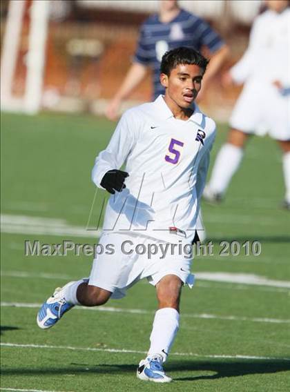 Thumbnail 1 in Allen vs Richardson ( Meintser Tournament ) photogallery.