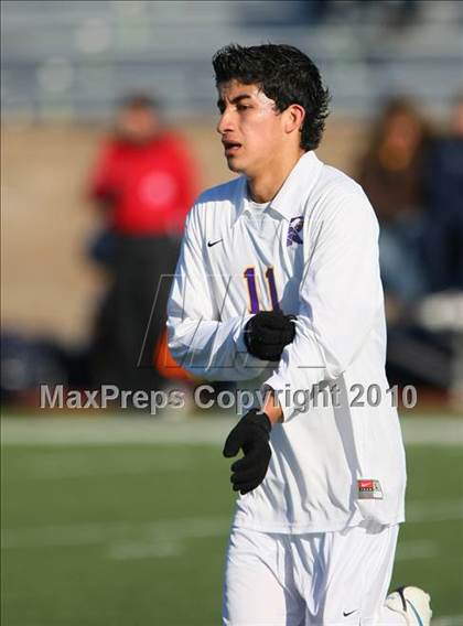 Thumbnail 3 in Allen vs Richardson ( Meintser Tournament ) photogallery.