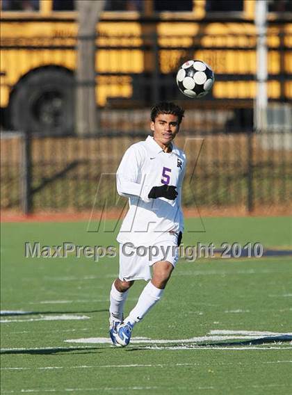 Thumbnail 3 in Allen vs Richardson ( Meintser Tournament ) photogallery.
