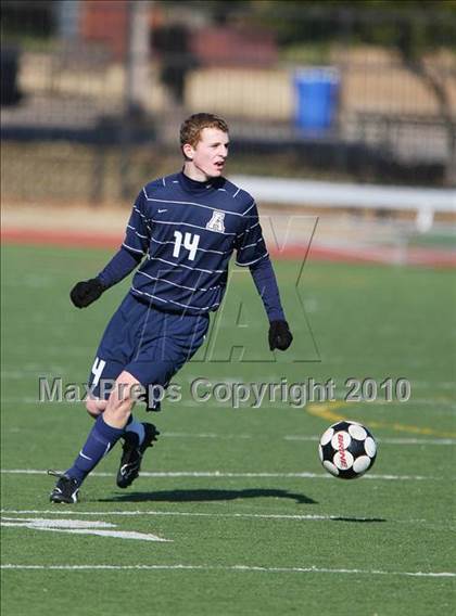 Thumbnail 3 in Allen vs Richardson ( Meintser Tournament ) photogallery.