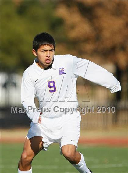 Thumbnail 3 in Allen vs Richardson ( Meintser Tournament ) photogallery.