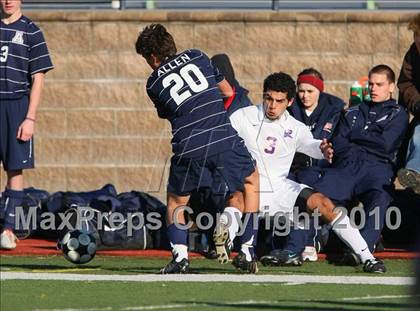 Thumbnail 2 in Allen vs Richardson ( Meintser Tournament ) photogallery.
