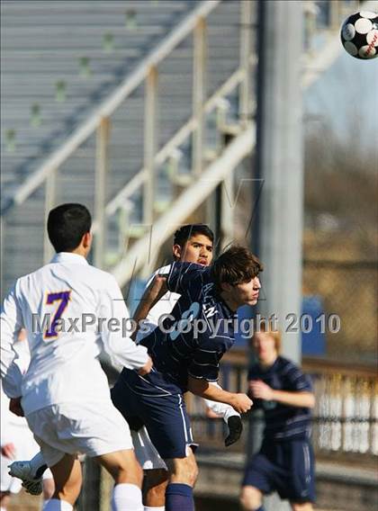 Thumbnail 3 in Allen vs Richardson ( Meintser Tournament ) photogallery.