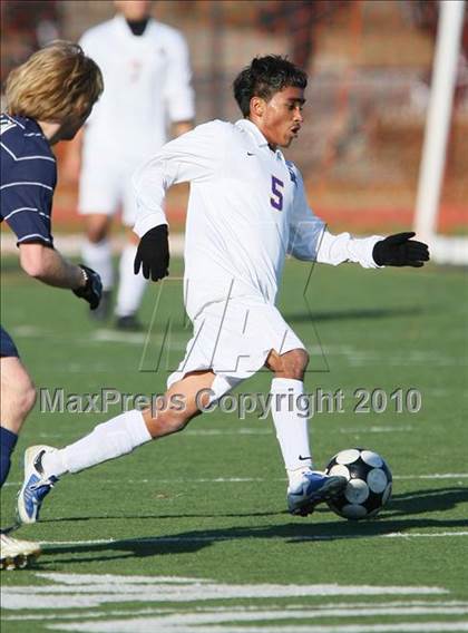 Thumbnail 3 in Allen vs Richardson ( Meintser Tournament ) photogallery.