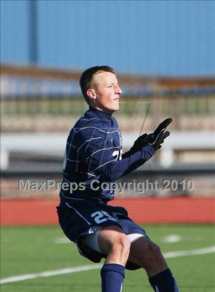 Thumbnail 1 in Allen vs Richardson ( Meintser Tournament ) photogallery.