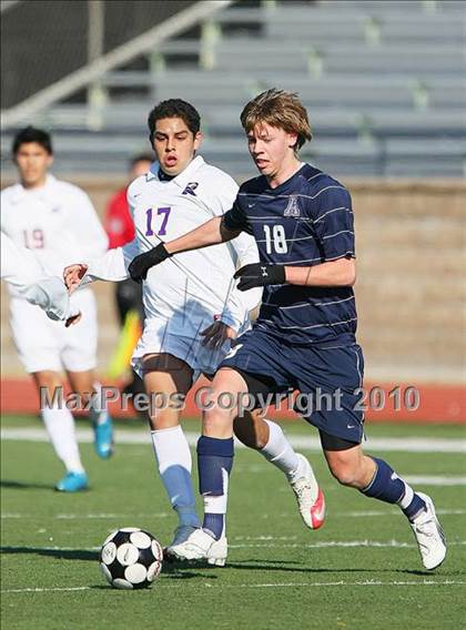 Thumbnail 1 in Allen vs Richardson ( Meintser Tournament ) photogallery.