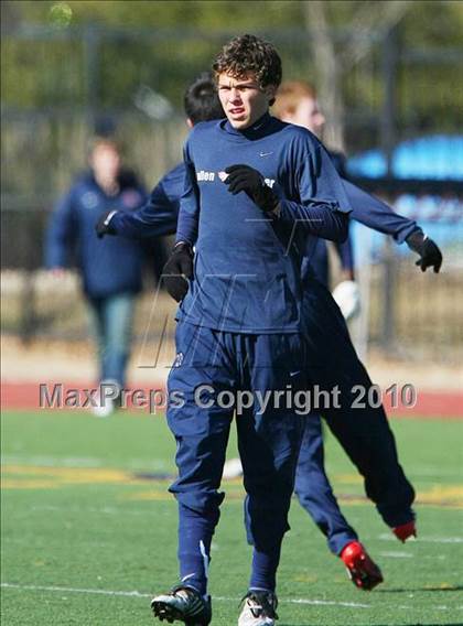 Thumbnail 2 in Allen vs Richardson ( Meintser Tournament ) photogallery.
