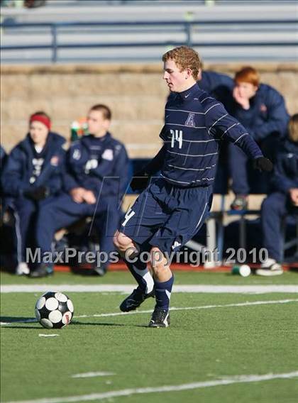 Thumbnail 2 in Allen vs Richardson ( Meintser Tournament ) photogallery.