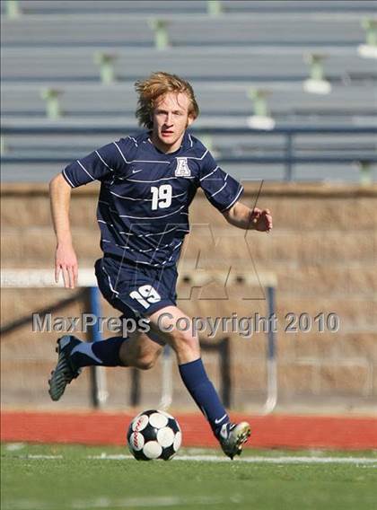 Thumbnail 2 in Allen vs Richardson ( Meintser Tournament ) photogallery.
