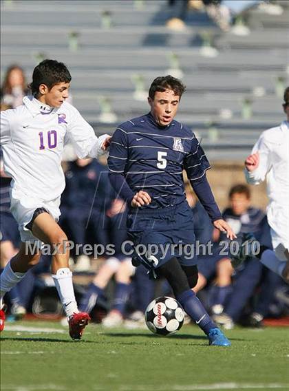 Thumbnail 1 in Allen vs Richardson ( Meintser Tournament ) photogallery.