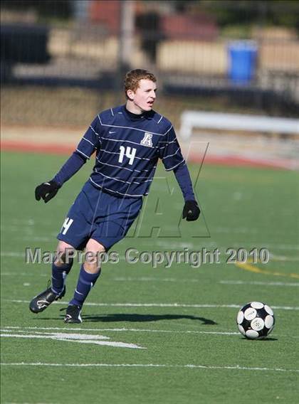 Thumbnail 1 in Allen vs Richardson ( Meintser Tournament ) photogallery.