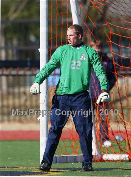 Thumbnail 1 in Allen vs Richardson ( Meintser Tournament ) photogallery.