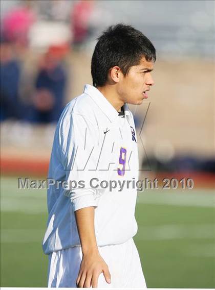 Thumbnail 1 in Allen vs Richardson ( Meintser Tournament ) photogallery.