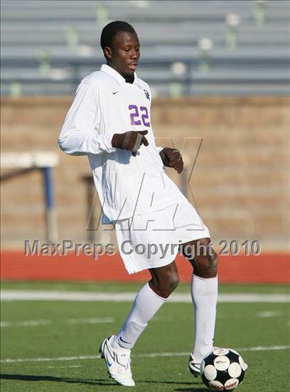 Thumbnail 3 in Allen vs Richardson ( Meintser Tournament ) photogallery.