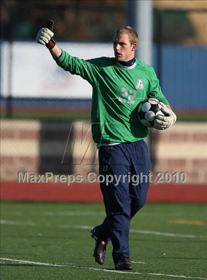 Thumbnail 3 in Allen vs Richardson ( Meintser Tournament ) photogallery.