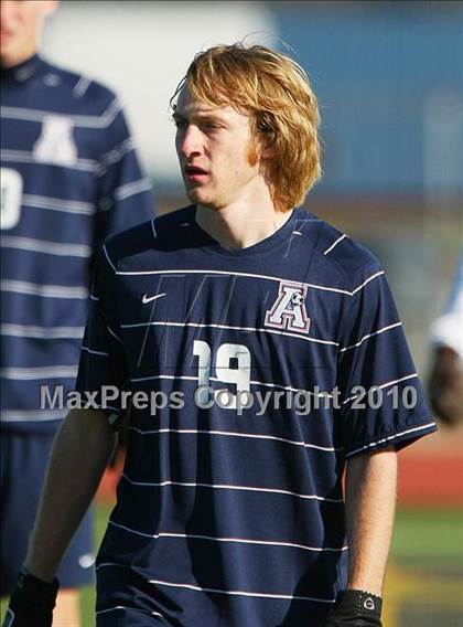 Thumbnail 2 in Allen vs Richardson ( Meintser Tournament ) photogallery.