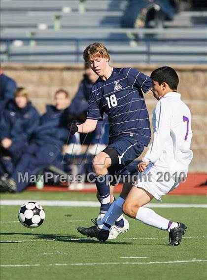 Thumbnail 1 in Allen vs Richardson ( Meintser Tournament ) photogallery.