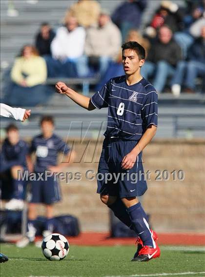 Thumbnail 2 in Allen vs Richardson ( Meintser Tournament ) photogallery.