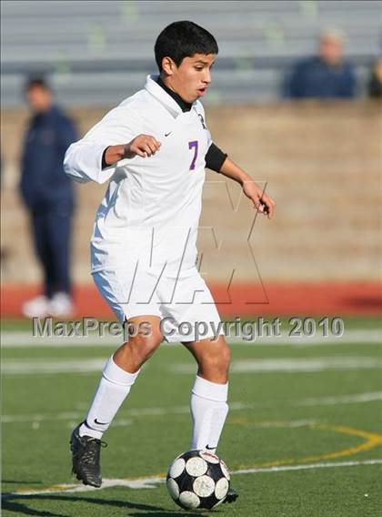 Thumbnail 1 in Allen vs Richardson ( Meintser Tournament ) photogallery.