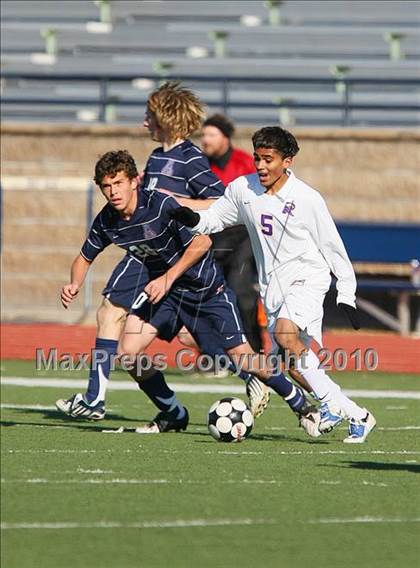 Thumbnail 3 in Allen vs Richardson ( Meintser Tournament ) photogallery.