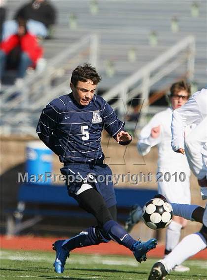 Thumbnail 1 in Allen vs Richardson ( Meintser Tournament ) photogallery.