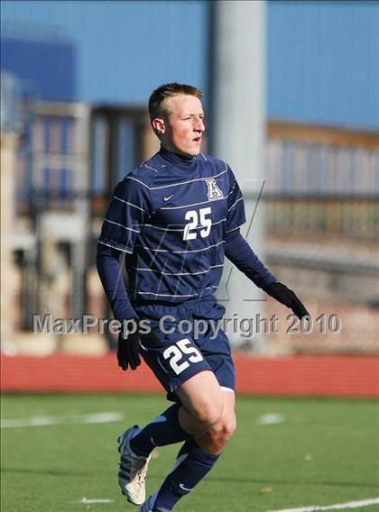 Thumbnail 3 in Allen vs Richardson ( Meintser Tournament ) photogallery.
