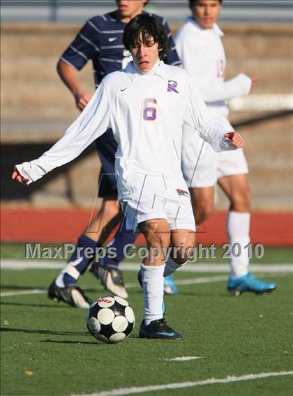 Thumbnail 3 in Allen vs Richardson ( Meintser Tournament ) photogallery.