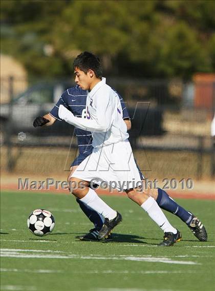 Thumbnail 3 in Allen vs Richardson ( Meintser Tournament ) photogallery.