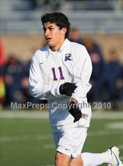 Thumbnail 2 in Allen vs Richardson ( Meintser Tournament ) photogallery.