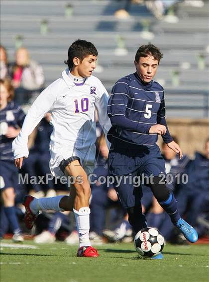 Thumbnail 2 in Allen vs Richardson ( Meintser Tournament ) photogallery.