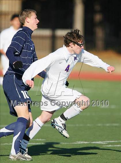 Thumbnail 2 in Allen vs Richardson ( Meintser Tournament ) photogallery.