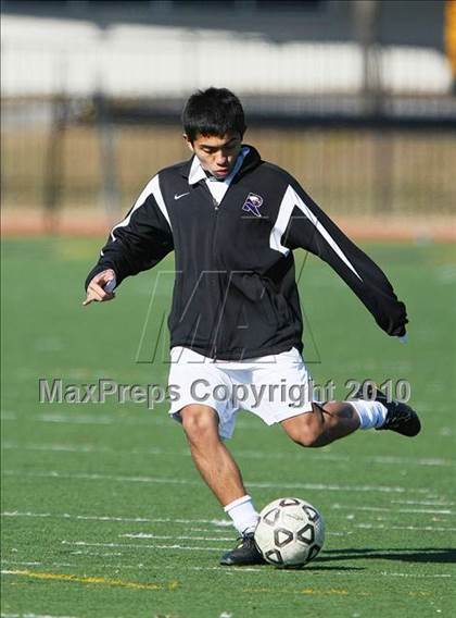 Thumbnail 2 in Allen vs Richardson ( Meintser Tournament ) photogallery.