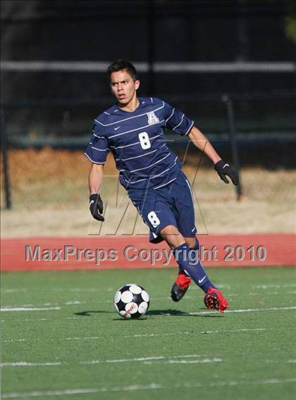 Thumbnail 1 in Allen vs Richardson ( Meintser Tournament ) photogallery.