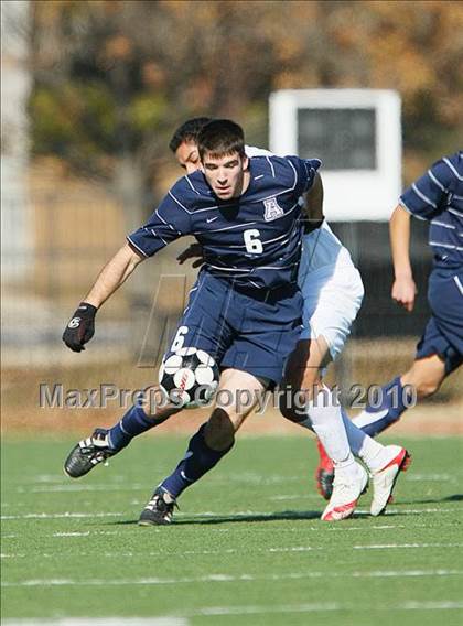 Thumbnail 1 in Allen vs Richardson ( Meintser Tournament ) photogallery.